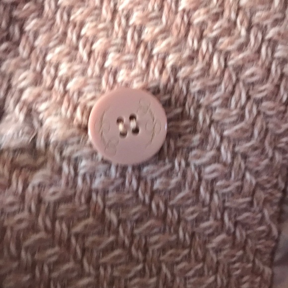 Jessica Simpson coat - Picture 5 of 8